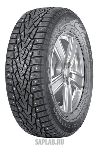 Купить NOKIAN TS32190 Шины Nokian Nordman 7 SUV 265/65 R17 116T XL