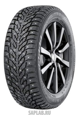 Купить NOKIAN TS32198 Шины Nokian Hakkapeliitta 9 185/60 R15 88T XL