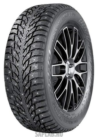 Купить NOKIAN TS32268 Шины Nokian Hakkapelitta 9 SUV 265/45 R20 108T XL