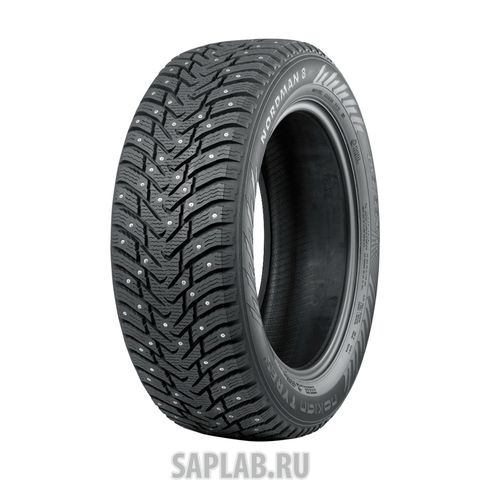Купить NORDMAN TS32622 Шины NORDMAN 8 SUV 245/60R18 109T XL