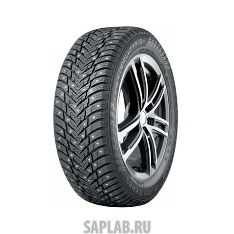 Купить NOKIAN TS32655 Шины Nokian Hakkapeliitta 10p 225/45 R18 95T XL ш.