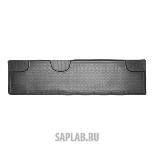 Купить NORPLAST NPA00C10351 Коврики в салон Norplast NPA00-C10-351 Cadillac Escalade (2014) (3 ряд)\ Chevrolet Tahoe (2014) (3 ряд)