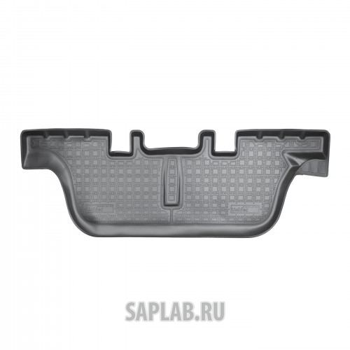 Купить NORPLAST NPA00C22181 Коврики в салон Norplast NPA00-C22-181 Ford Explorer (U502) (2010) (3 ряд)
