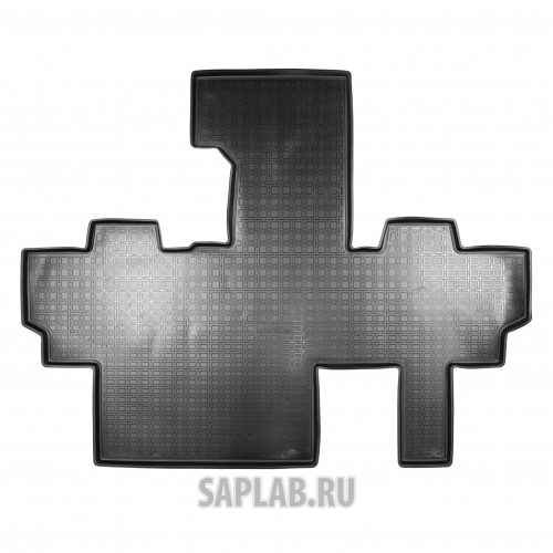 Купить NORPLAST NPA00C64904 Коврики в салон Norplast NPA00-C64-904 Peugeot Traveller (2018) (2-ой ряд)\ Citroen SpaceTourer (2018) (2-ой ряд)/Standart (длинная база/короткая база)