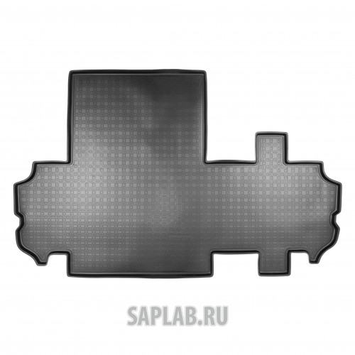 Купить NORPLAST NPA00C64905G Коврики в салон Norplast NPA00-C64-905-G Citroen SpaceTourer (2018) (3-ий ряд)\ Peugeot Traveller (2018) (3-ий ряд)/Standart (длинная база/короткая база)