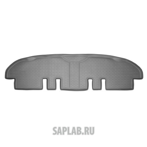 Купить NORPLAST NPA00C80031 Коврики в салон Norplast NPA00-C80-031 Seat Alhambra (7N) (2010) (3 ряд)