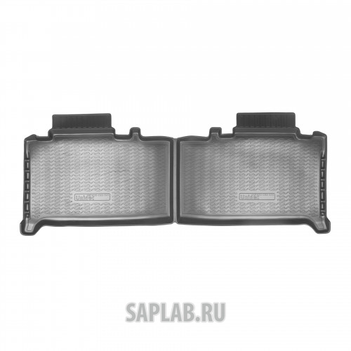 Купить NORPLAST NPA00C93505 Коврики в салон Norplast NPA00-C93-505 UAZ Patriot (2014) (зад)\ UAZ Pickup (2014) (зад)