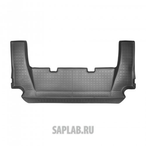 Купить NORPLAST NPA00C94551 Коврики в салон Norplast NPA00-C94-551 VAZ Largus (BO) (2012) (3 ряд)