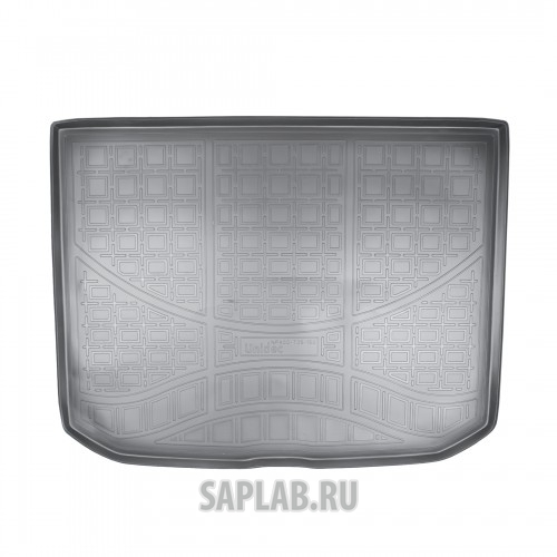 Купить NORPLAST NPA00T05150 Поддон в багажник Norplast NPA00-T05-150 Audi A3 (8VA) (НВ) (2012) (5 дв)