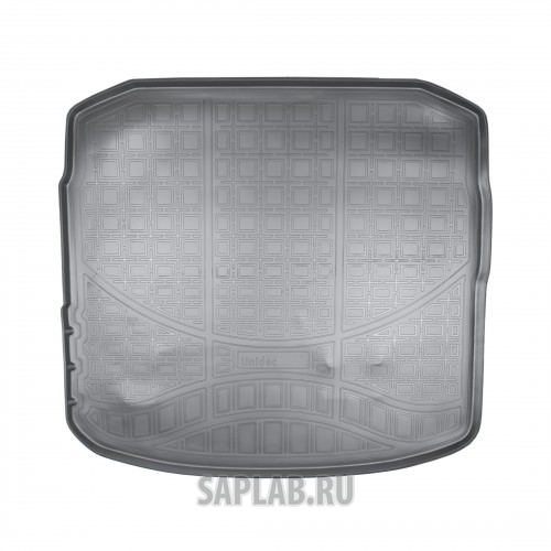 Купить NORPLAST NPA00T05151 Поддон в багажник Norplast NPA00-T05-151 Audi A3 (8VA) (SD) (2012) (4 дв)