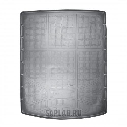 Купить NORPLAST NPA00T05402 Поддон в багажник Norplast NPA00-T05-402 Audi A6 (4G:C7) (Avant)\ Audi Allroad (2011)