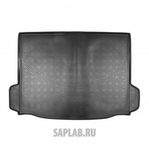 Купить NORPLAST NPA00T07550 Поддон в багажник Norplast NPA00-T07-550 BMW X3 (G1) (2017)