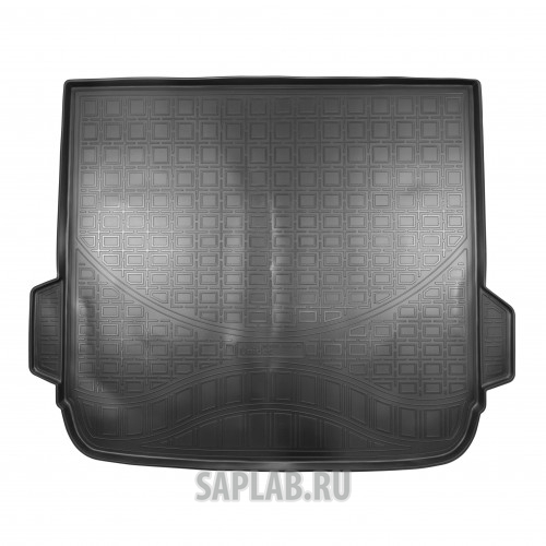 Купить NORPLAST NPA00T07610 Коврики в багажное отделение для BMW X4 (G02) (2018)