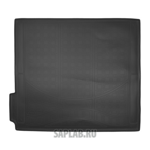 Купить NORPLAST NPA00T07700 Поддон в багажник Norplast NPA00-T07-700 BMW X5 (F15) (2013-2018)