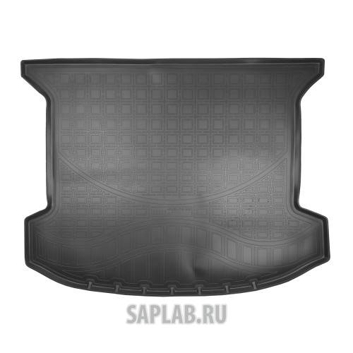 Купить NORPLAST NPA00T10850 Поддон в багажник Norplast NPA00-T10-850 Cadillac XT5 (2016)