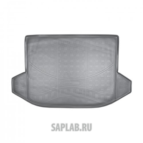 Купить NORPLAST NPA00T11705 Поддон в багажник Norplast NPA00-T11-705 Chery Tiggo 5 (T21) (2014)