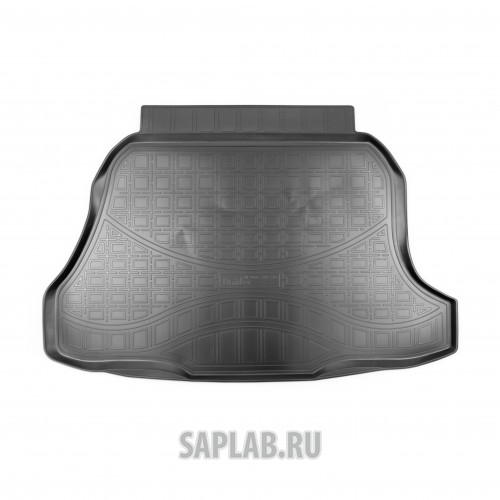 Купить NORPLAST NPA00T11710 Поддон в багажник Norplast NPA00-T11-710 Chery Tiggo II (2017)