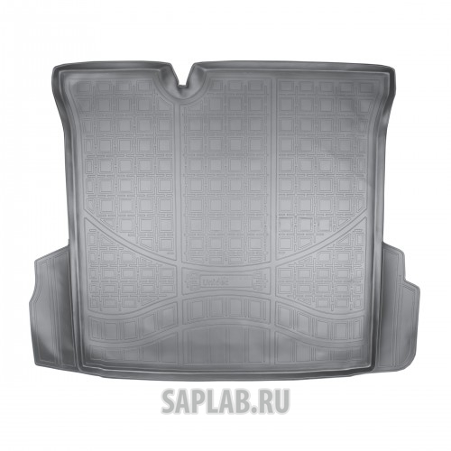 Купить NORPLAST NPA00T12200 Поддон в багажник Norplast NPA00-T12-200 Ravon R4 (SD) (2016)\ Chevrolet Cobalt (SD) (2013)