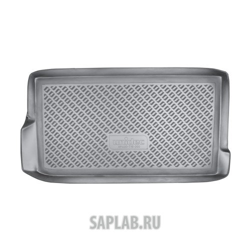 Купить NORPLAST NPA00T15200 Поддон в багажник Norplast NPA00-T15-200 Daewoo Matiz (HB) (2005)