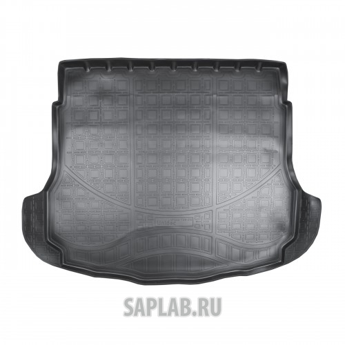 Купить NORPLAST NPA00T29210 Поддон в багажник Norplast NPA00-T29-210 Great Wall Hover (H6) (2012)