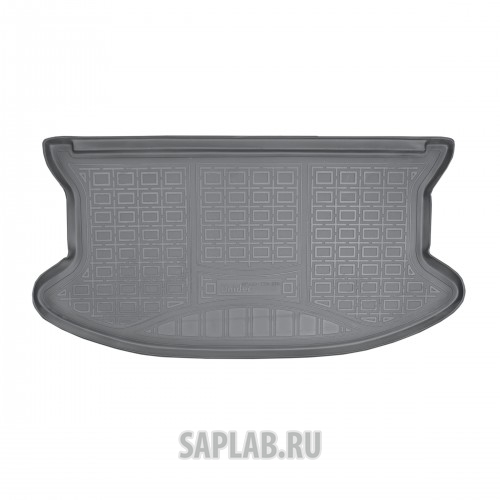 Купить NORPLAST NPA00T29250 Поддон в багажник Norplast NPA00-T29-250 Great Wall Hover (M4) (2013)