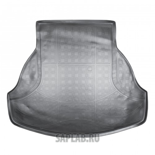 Купить NORPLAST NPA00T30010 Поддон в багажник Norplast NPA00-T30-010 Honda Accord IX (SD) (2013)