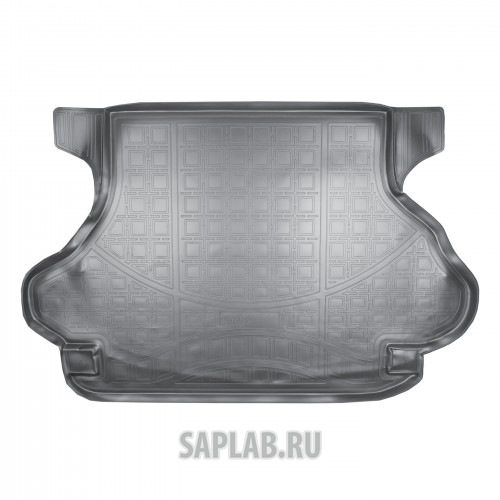 Купить NORPLAST NPA00T30200 Поддон в багажник Norplast NPA00-T30-200 Honda CR-V (RD1;RD2) (1997-2001)