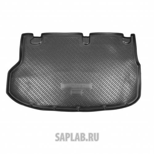 Купить NORPLAST NPA00T31160 Коврики в багажное отделение для Hyundai H1 (2007)