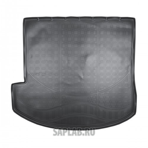 Купить NORPLAST NPA00T31510 Поддон в багажник Norplast NPA00-T31-510 Hyundai Grand Santa Fe (DM) (2013) (7 мест,большой)