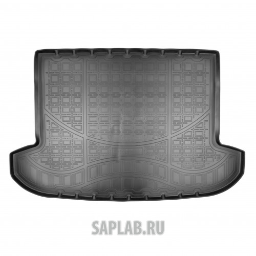 Купить NORPLAST NPA00T31560B Поддон в багажник Norplast NPA00-T31-560-B Hyundai Tucson (TL) (2015)