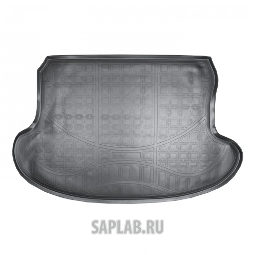 Купить NORPLAST NPA00T33530 Поддон в багажник Norplast NPA00-T33-530 Infiniti FX (S51) (2012)\ Infiniti QX70 (2013)
