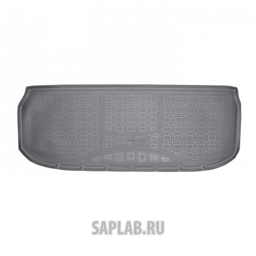 Купить NORPLAST NPA00T33600 Поддон в багажник Norplast NPA00-T33-600 Infiniti JX (L50) (2012) (разложенный 3 ряд)\ Infiniti QX60 (L50) (2013) (разложенный 3 ряд)