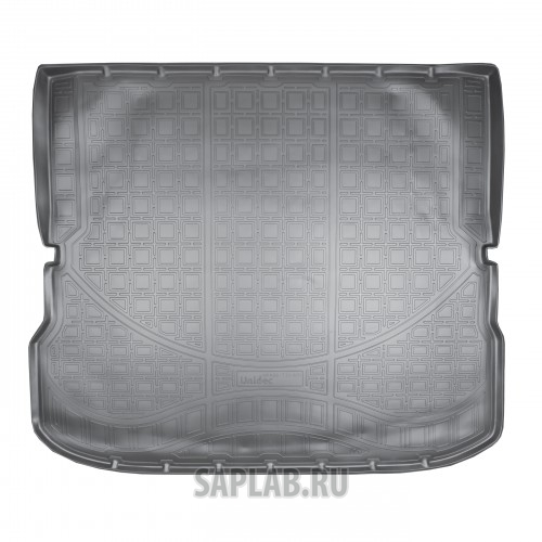 Купить NORPLAST NPA00T33601 Поддон в багажник Norplast NPA00-T33-601 Infiniti JX (L50) (2012) (сложенный 3 ряд)\ Infiniti QX60 (L50) (2013) (сложенный 3 ряд)