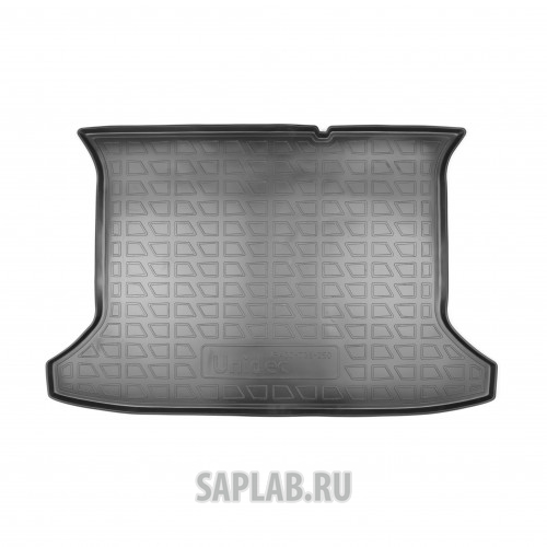 Купить NORPLAST NPA00T38250 Коврики в багажное отделение для JAC S3 (2014)