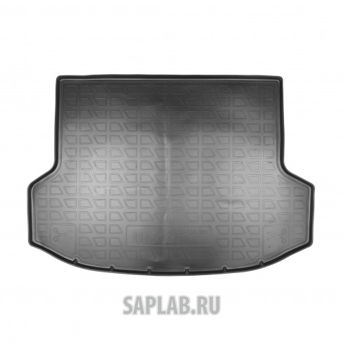 Купить NORPLAST NPA00T38350 Коврики в багажное отделение для JAC S5 (2013)