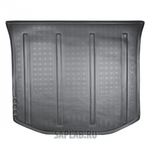 Купить NORPLAST NPA00T40100B Поддон в багажник Norplast NPA00-T40-100-B Jeep Grand Cherokee (WK) (2010)