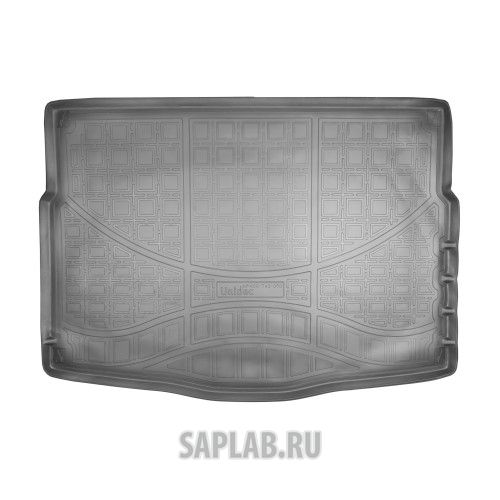 Купить NORPLAST NPA00T43050 Поддон в багажник Norplast NPA00-T43-050 Kia Cee'd\ Kia Pro Cee'd (JD) (HB) (2012-2018)