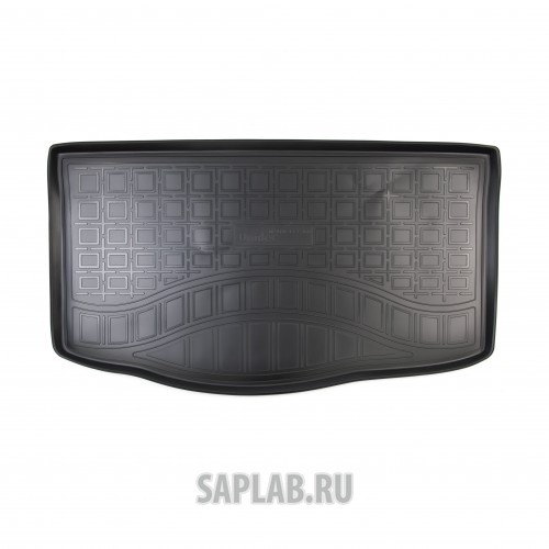 Купить NORPLAST NPA00T43360 Поддон в багажник Norplast NPA00-T43-360 Kia Picanto (JA) (2017)