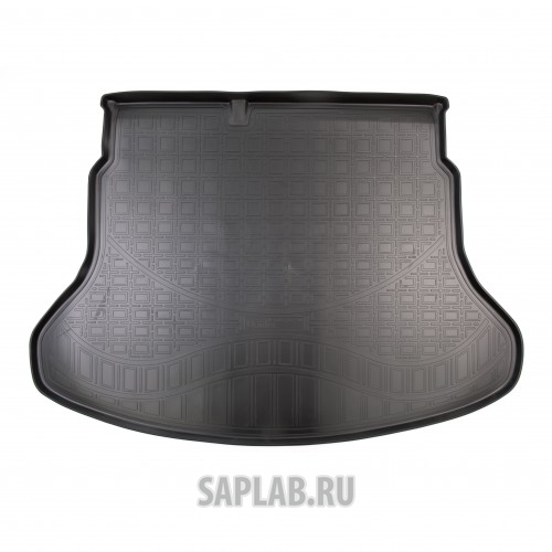 Купить NORPLAST NPA00T43504B Поддон в багажник Norplast NPA00-T43-504-B Kia Rio (FB) SD (2017)