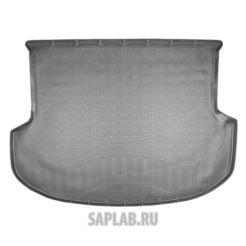 Купить NORPLAST NPA00T43650 Поддон в багажник Norplast NPA00-T43-650 Kia Sorento (XM FL) (2012)