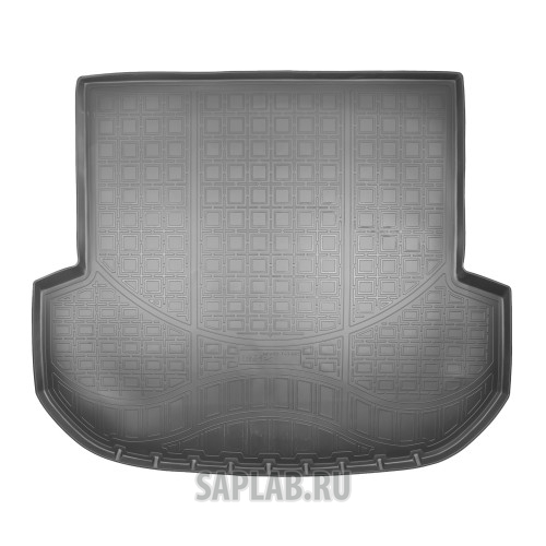 Купить NORPLAST NPA00T43651 Поддон в багажник Norplast NPA00-T43-651 Kia Sorento (2015) (5 мест)