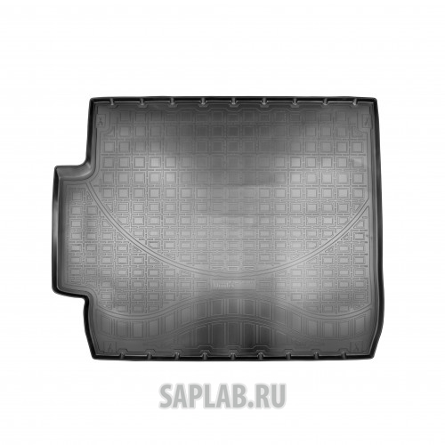 Купить NORPLAST NPA00T46055 Поддон в багажник Norplast NPA00-T46-055 Land Rover Discovery V (2016)
