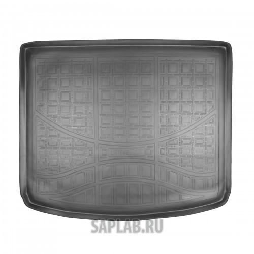 Купить NORPLAST NPA00T46200 Поддон в багажник Norplast NPA00-T46-200 Land Rover Freelander II (2006)