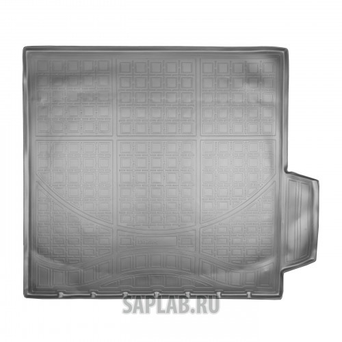 Купить NORPLAST NPA00T46500 Поддон в багажник Norplast NPA00-T46-500 Land Rover Range Rover (2012)