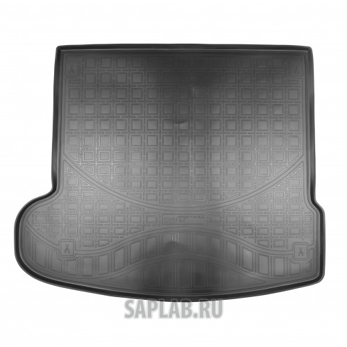 Купить NORPLAST NPA00T46640 Поддон в багажник Norplast NPA00-T46-640 Land Rover Range Rover Velar (2017)