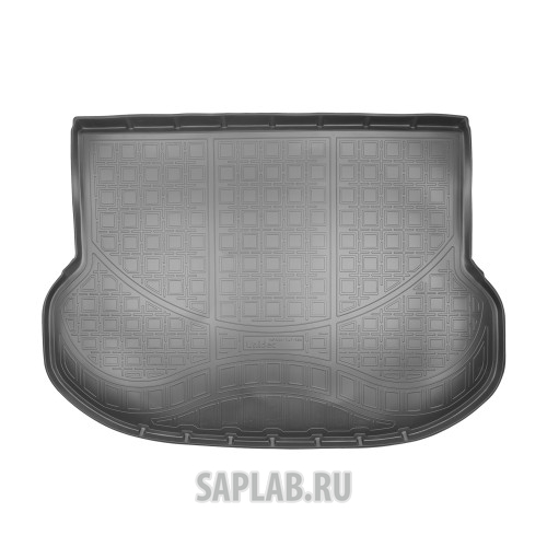 Купить NORPLAST NPA00T47580B Поддон в багажник Norplast NPA00-T47-580-B Lexus NX (2014)