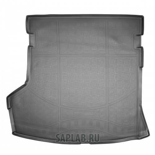 Купить NORPLAST NPA00T51020 Поддон в багажник Norplast NPA00-T51-020 Lifan 720 SD (2014)\ Lifan Cebrium SD (2014)