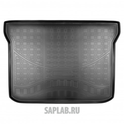 Купить NORPLAST NPA00T51750 Поддон в багажник Norplast NPA00-T51-750 Lifan X50 (2015)
