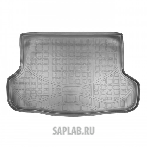 Купить NORPLAST NPA00T51800 Поддон в багажник Norplast NPA00-T51-800 Lifan X60 (2011)
