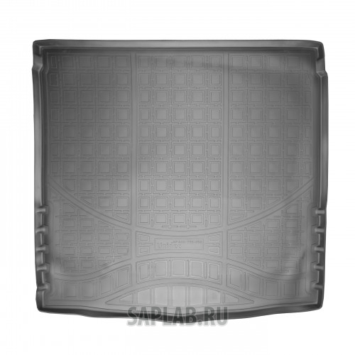 Купить NORPLAST NPA00T55050 Поддон в багажник Norplast NPA00-T55-050 Mazda 3 (SD) (2013)